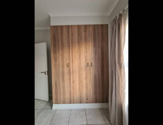 2 BEDROOM PROPERTY TO RENT IN WITFIELD